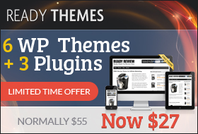 Money Making WordPress Themes and plugins Feature image