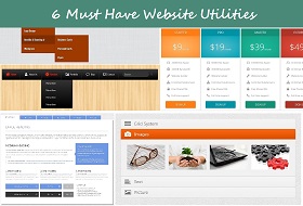 Must Have CSS Resources feature Image