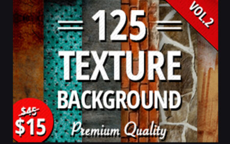 Collage of royal backgrounds