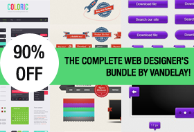 Feature image of The Complete Web Design Tools by Vandelay!
