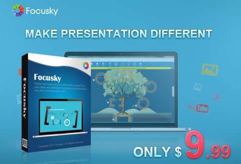 Powerpoint Alternatives Presentation Tool – MAC Version Feature image showcasing a book and a laptop