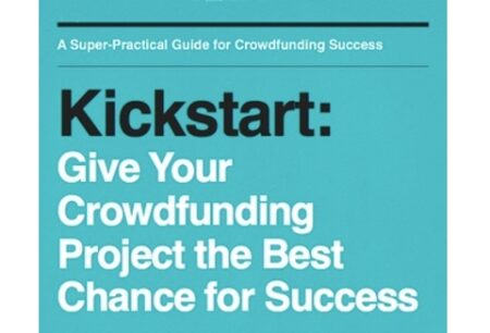 Feature image of Kickstart Crowdfunding Projects guide