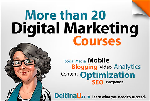 Digital Marketing Course Feature Image