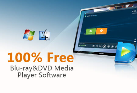 Leawo blue-ray player