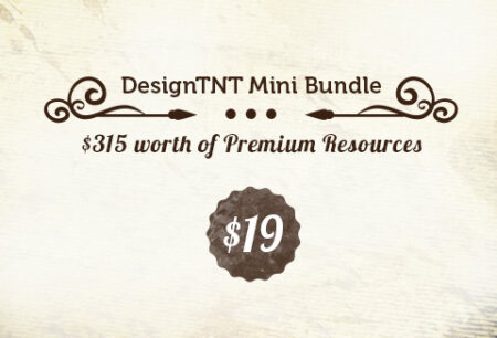 Stunning Mini Design Bundle Feature Image