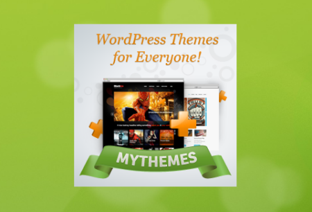 Premium WordPress themes bundle feature image