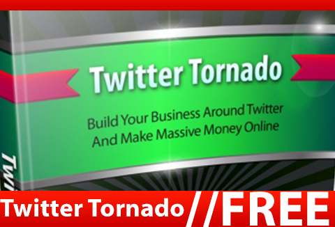 Instant traffic from Twitter Ebook feature image