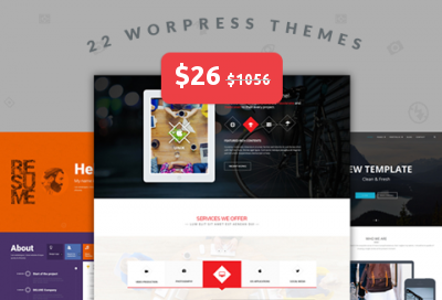tesla wordpress themes