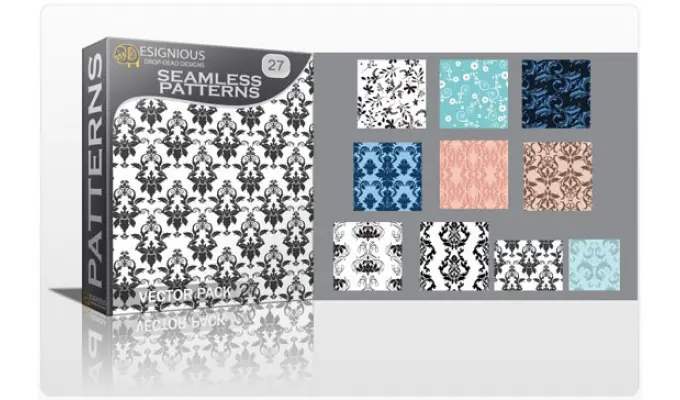 vector-patterns-pack vector patterns pack