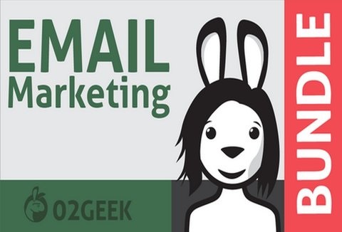 Email Marketing Course Bundle Feature Image