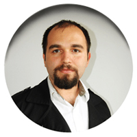 Florin Muresan - CEO Squirrly Ltd UK