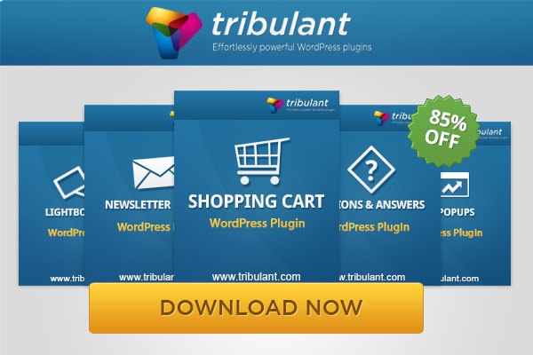 5 WordPress Premium Plugins bundle feature image