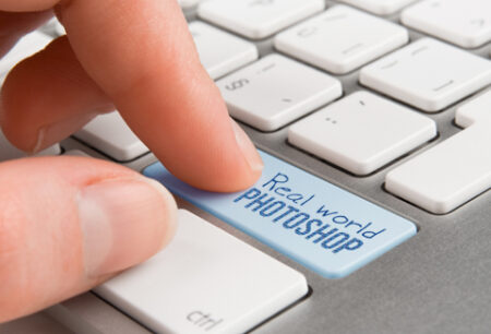 Learn Photoshop for Graphic Designing Course Feature Image