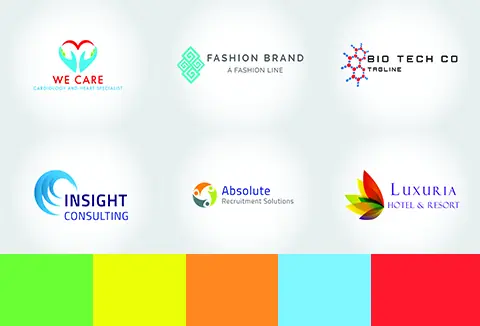 Logo Set
