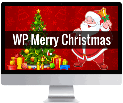 Sunday Freebie: WordPress Christmas Plugin | DealFuel