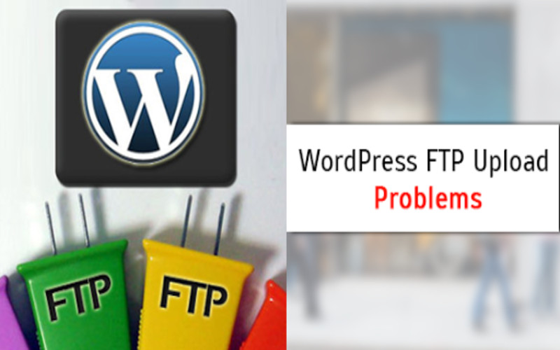 WordPress Errors While Using FTP and Ways to Fix Them Feature image