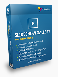 gallery plugin for wordpress