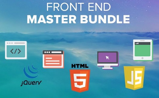 Stylish Templates For Front End Web Development