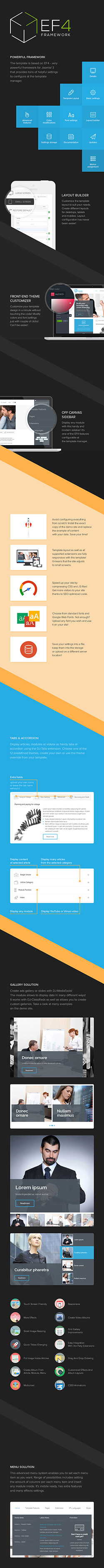 joomla 3 template