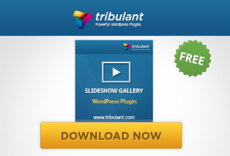 SlideShow Gallery Plugin for WordPress Feature image