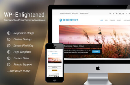 Feature image of WP Enlightened