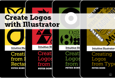 Learn logo designing using Adobe Illustrator with 4 eBooks Feature Image