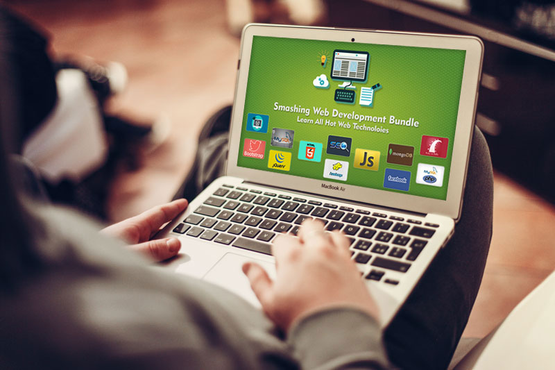 Feature image for blog - things to check out before signing up for an online course.