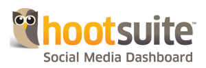 hootsuite logo