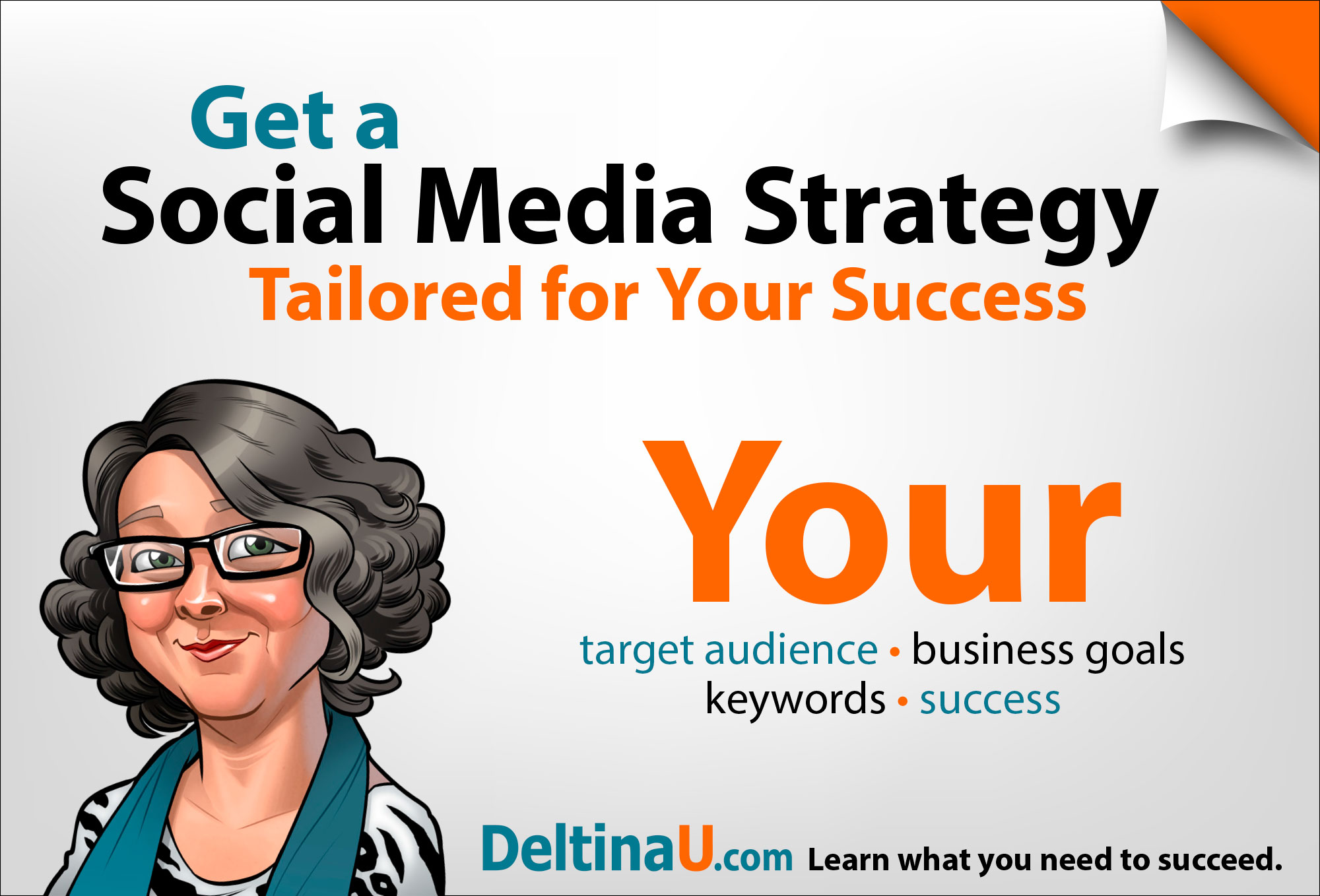 Online Presence Management