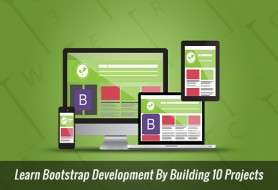 Build 10 Projects to Learn Bootstrap Development | DealFuel