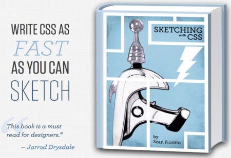Last Day-Sketching with CSS eBook Pack: CSS Coding Made Easy Feature Image