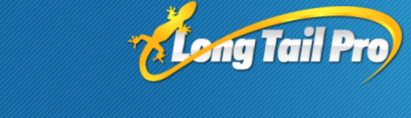 Long tail Pro keyword research tool logo