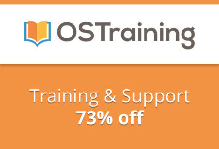 Open Source CMS Training feature image