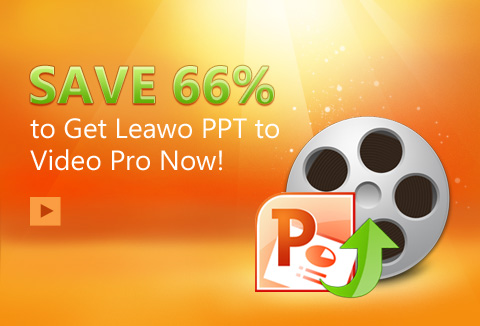 PowerPoint to Video Converter Feature Image