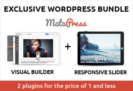 MotoPress' Premium WordPress Plugins Bundle Feature image
