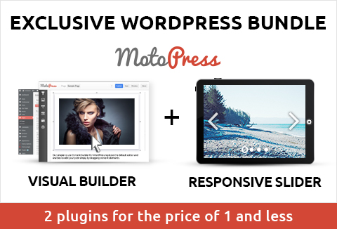 MotoPress' Premium WordPress Plugins Bundle Feature image