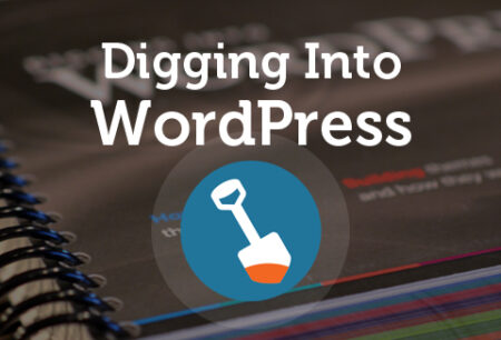 Digging Into WordPress Feature Image