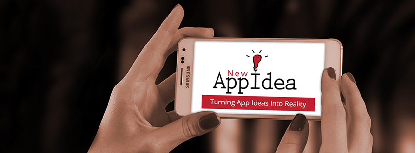 Create Mobile App with NewAppIdea: Shape your Ideas and Design it Blog Preview Image