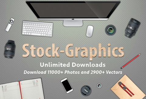 Great Graphic Design Images Bundle feature image