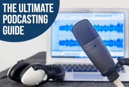 Podcasting - Start a podcast
