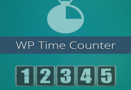 Free WordPress CountDown Timer Plugin Feature Image