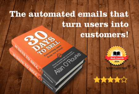 Master the Art of Conversion Marketing with '30 Days to Sell' Feature Image