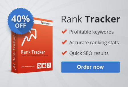 Rank Tracker: Software Crucial For Your SEO Feature Image