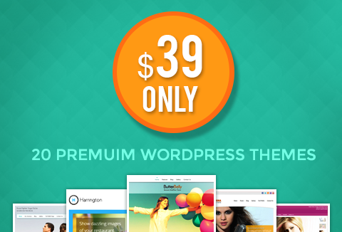 Fully Responsive & SEO Optimized WordPress Themes Feature Image