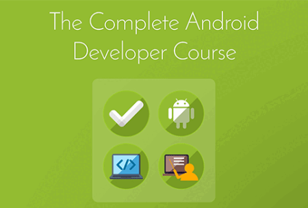 Feature image of Android Developer course