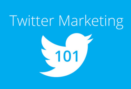 Twitter Marketing