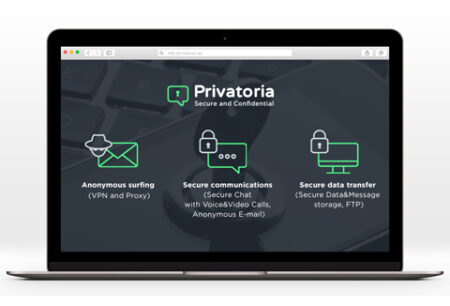 Feature Image of 7 in 1 Web security bundle for secure data transfer online