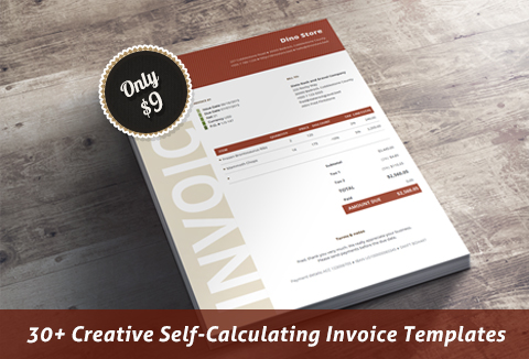 invoice templates