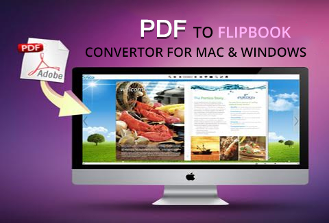 PDF Converter for Mac and Windows