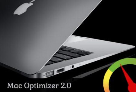 Speed up & organize your Mac with Mac Optimizer 2.0 Feature Image